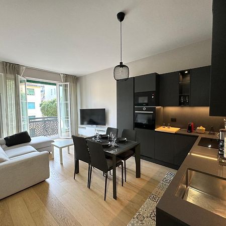Florence Modern Apartment Self Check-In Exterior photo