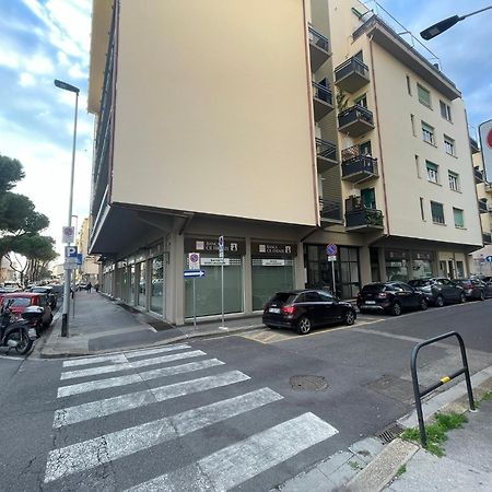 Florence Modern Apartment Self Check-In Exterior photo