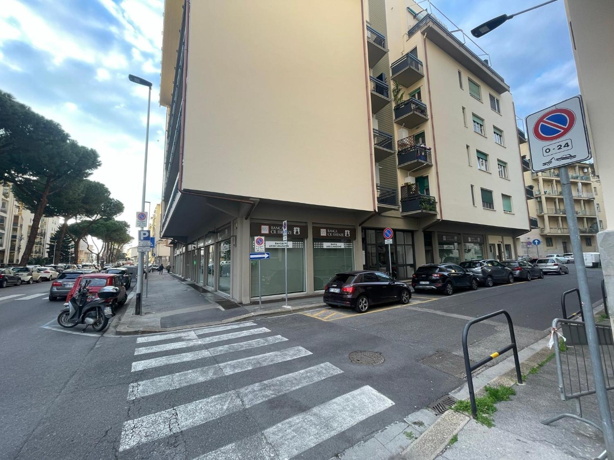 Florence Modern Apartment Self Check-In Exterior photo